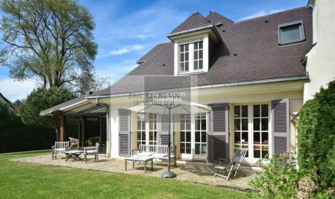 A louer MAISON 10 PIECES 200 M2 BORD DE MER LE TOUQUET PARIS PLAGE