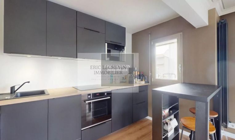 A louer APPARTEMENT T2 62 M2 BORD DE MER LE TOUQUET PARIS PLAGE
