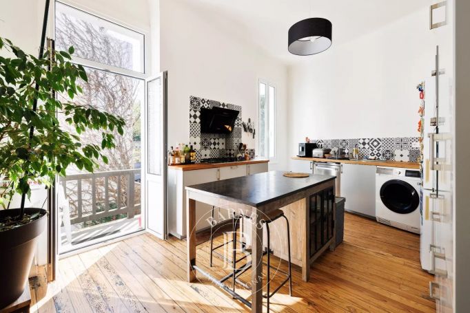 A louer APPARTEMENT T5 104 M2  SAINT JEAN DE LUZ