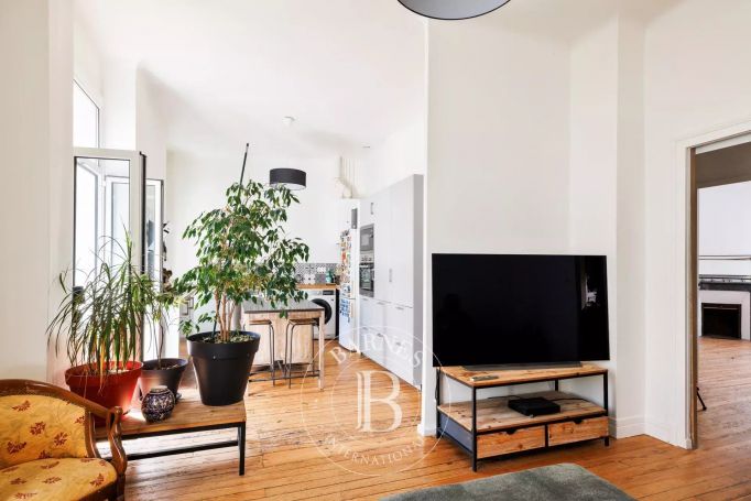 A louer APPARTEMENT T5 104 M2  SAINT JEAN DE LUZ