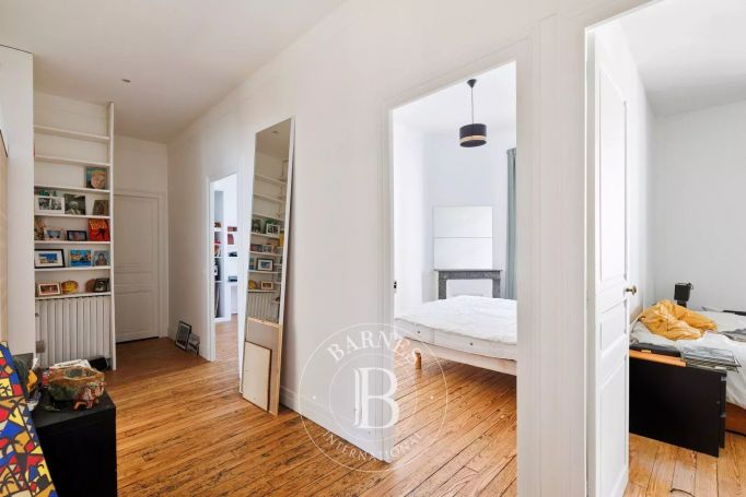 A louer APPARTEMENT T5 104 M2  SAINT JEAN DE LUZ