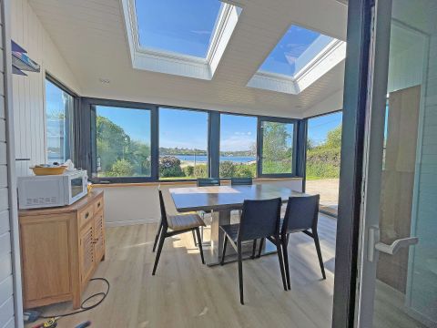 vente Maison Vue Mer à PLOUGUERNEAU