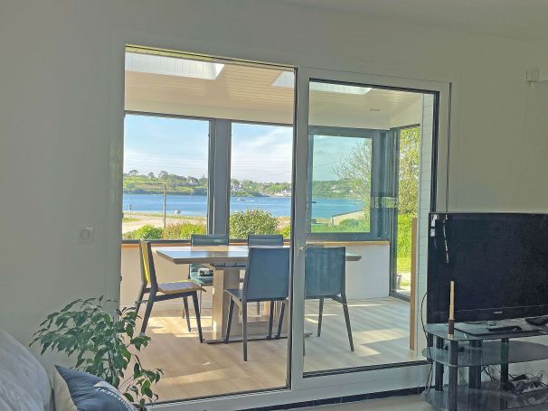vente Maison Vue Mer à PLOUGUERNEAU