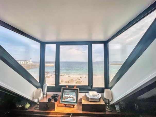 vente Belle maison de Pêcheur île de Sein