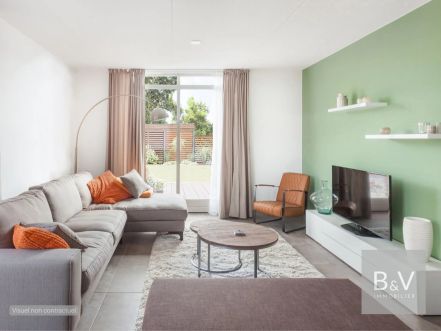 Charmant appartement T3 62 m² ANTIBES