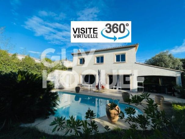A louer MAISON  5 PIECES 166 M2  MONTPELLIER