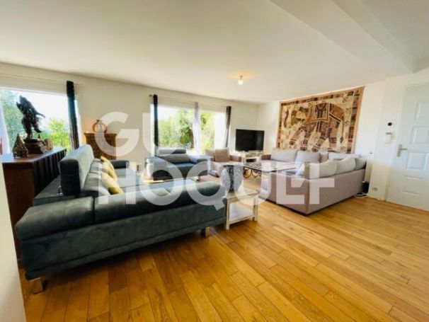 A louer MAISON  5 PIECES 166 M2  MONTPELLIER