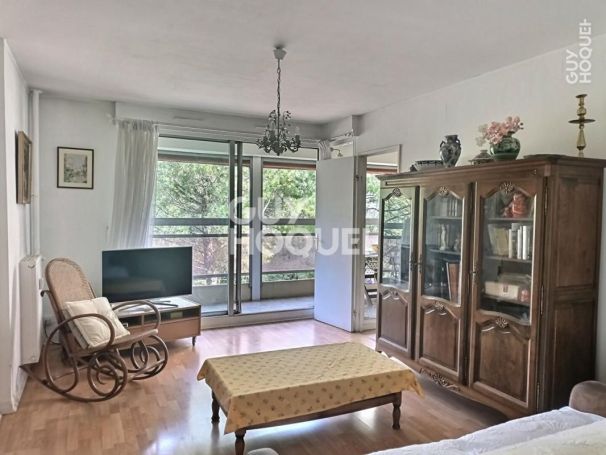 A louer APPARTEMENT DE PRESTIGE T4 83 M2 TERRASSE  MONTPELLIER
