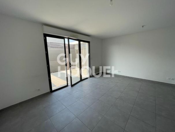 A louer APPARTEMENT T3 62 M2 TERRASSE  MONTPELLIER