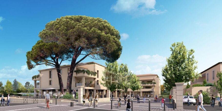 A louer APPARTEMENT T2 52 M2  BAILLARGUES
