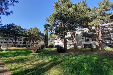A louer APPARTEMENT T2 32 M2 AIX EN PROVENCE