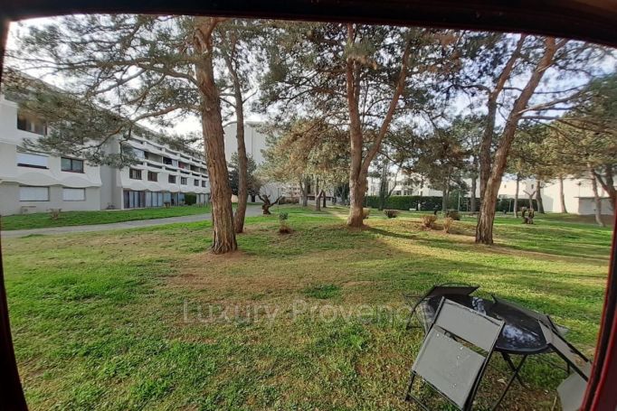A louer APPARTEMENT T2 32 M2  AIX EN PROVENCE