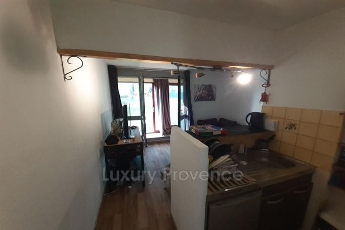 A louer APPARTEMENT T2 32 M2  AIX EN PROVENCE