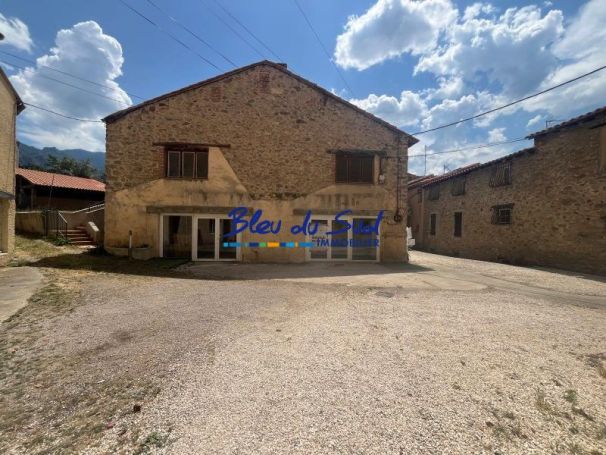 A louer APPARTEMENT T5 180 M2  VERNET LES BAINS