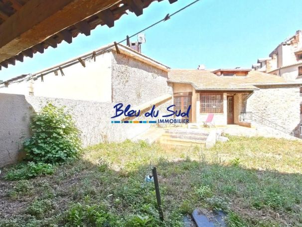 A louer APPARTEMENT T5 180 M2  VERNET LES BAINS