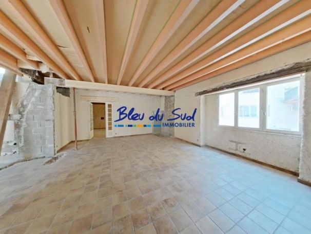 A louer APPARTEMENT T5 180 M2  VERNET LES BAINS