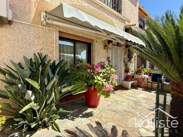 A vendre Maison familiale avec extÃ©rieur amÃ©nagÃ©, Ajaccio secteur Milelli 20090 Ajaccio