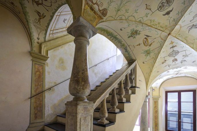 A vendre VIEUX NICE - STUDIO AVEC COIN NUIT 06300 Nice