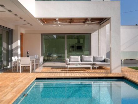 Magnifique villa de luxe 1000 M²  Glyfada  