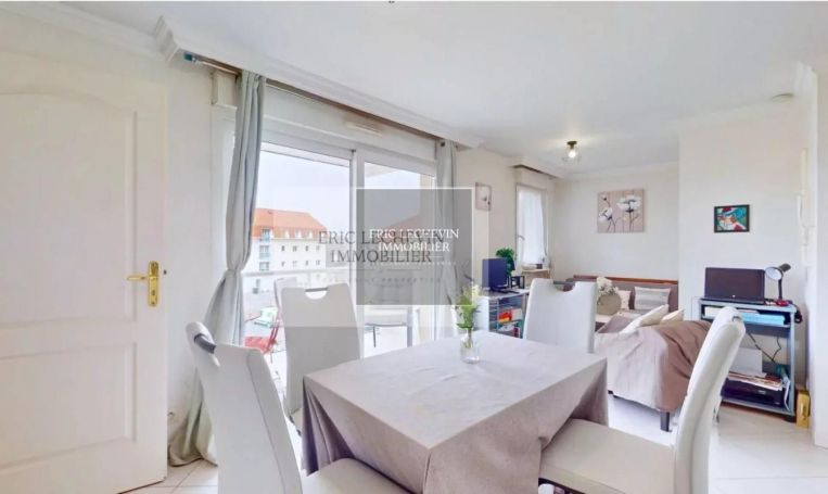 A louer APPARTEMENT T2  STELLA