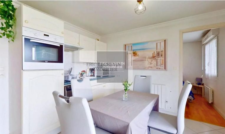 A louer APPARTEMENT T2  STELLA