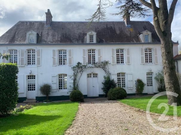 A louer MAISON  DE MAîTRE  SAMER