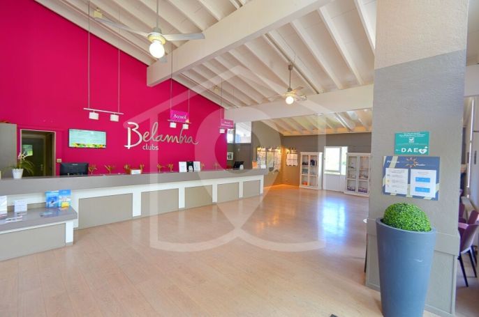 A louer APPARTEMENT T2 35 M2 TERRASSE  LA COLLE SUR LOUP