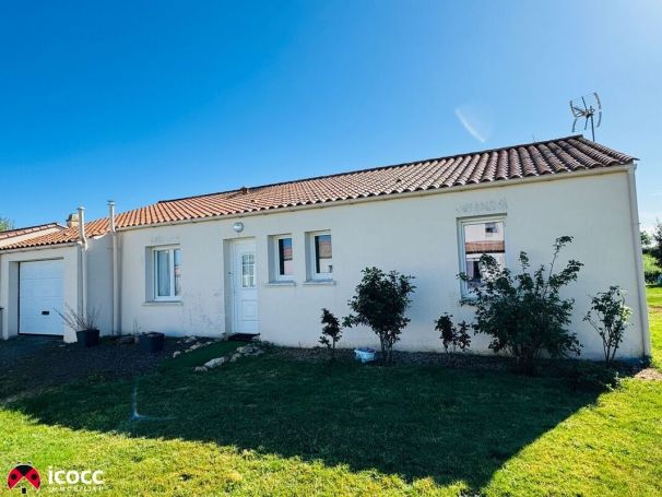 A louer MAISON  CONTEMPORAINE  CORPE