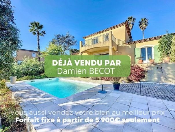 A louer MAISON  4 PIECES 144 M2 BORD DE MER AURIBEAU SUR SIAGNE