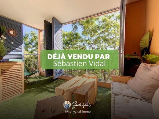 A louer APPARTEMENT T4 85 M2 TERRASSE  GRASSE