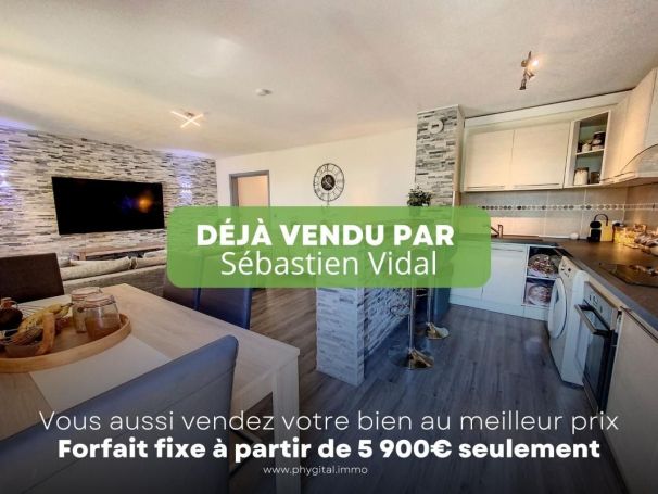 A louer APPARTEMENT T4 85 M2 TERRASSE  GRASSE