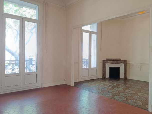 A louer APPARTEMENT T3 68 M2 BORD DE MER NARBONNE