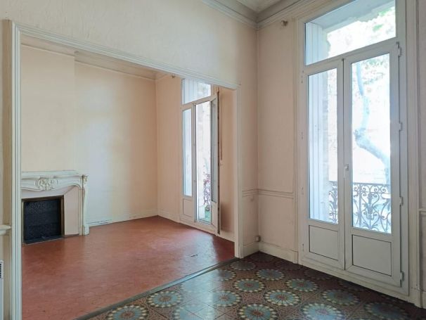 A louer APPARTEMENT T3 68 M2 BORD DE MER NARBONNE