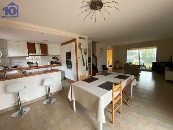 A louer MAISON  4 PIECES 110 M2 BORD DE MER VALRAS PLAGE