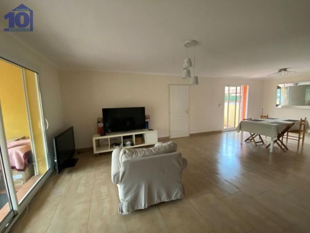 A louer MAISON  4 PIECES 110 M2 BORD DE MER VALRAS PLAGE