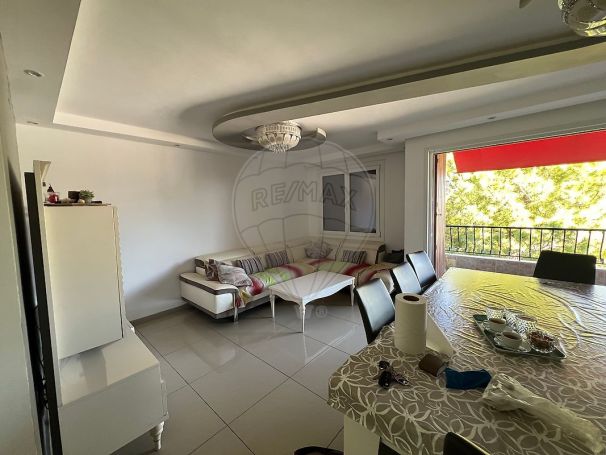 A louer APPARTEMENT NEUF T3 71 M2  MARSEILLE 14EME