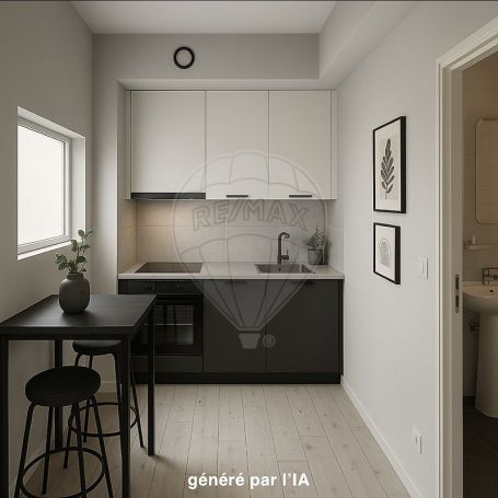 A louer STUDIO  22 M2  NIMES