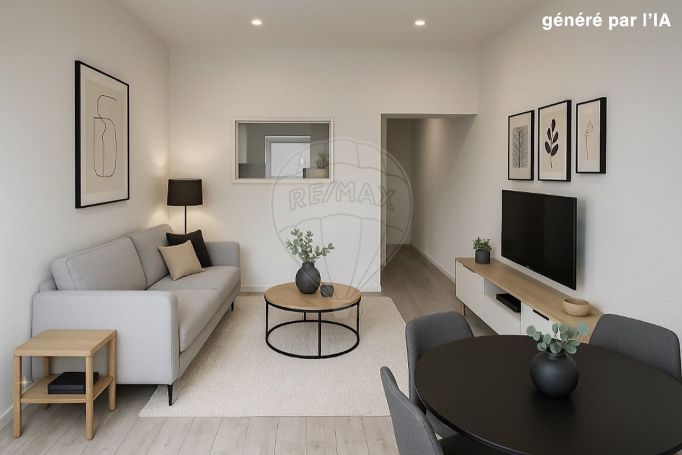 A louer STUDIO  22 M2  NIMES