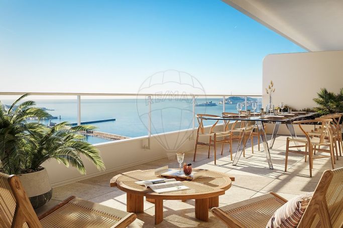 A louer APPARTEMENT T2 30 M2  MARSEILLE 2EME
