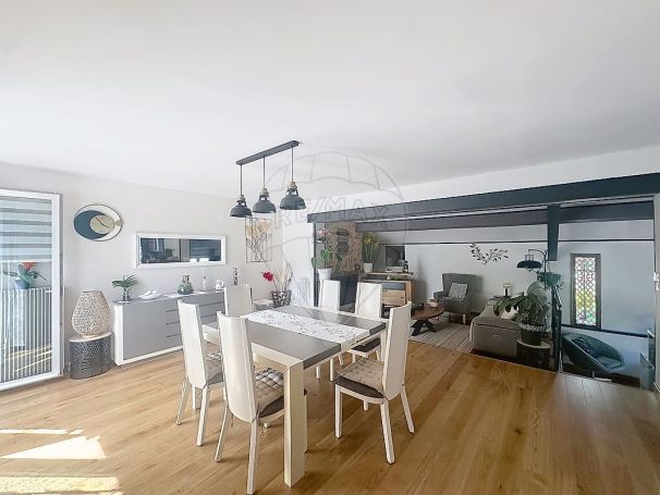A louer MAISON  CONTEMPORAINE  NIMES