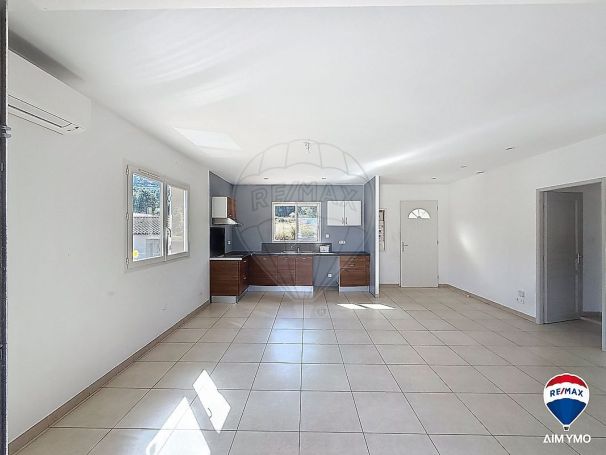 A louer APPARTEMENT T3 71 M2 TERRASSE  BASTELICACCIA