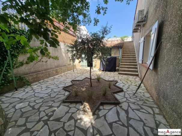 A louer MAISON  DE MAîTRE  VIDAUBAN