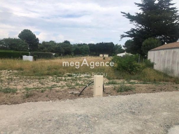 A louer MAISON  BOIS BORD DE MER SAINT GEORGES D OLERON
