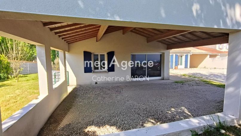A louer MAISON  CONTEMPORAINE  GERMIGNAC