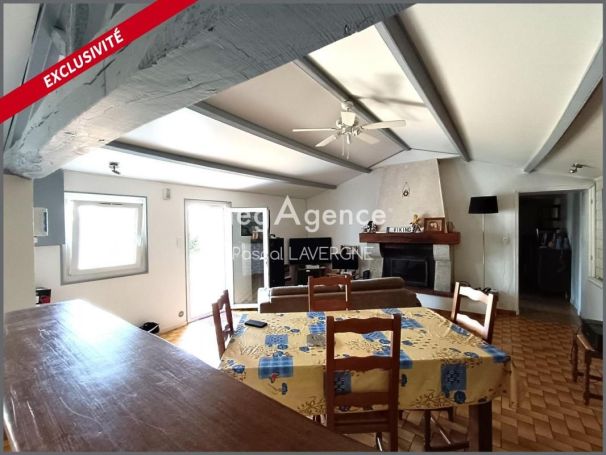 A vendre LONGèRE  4 PIECES 84 M2  APREMONT