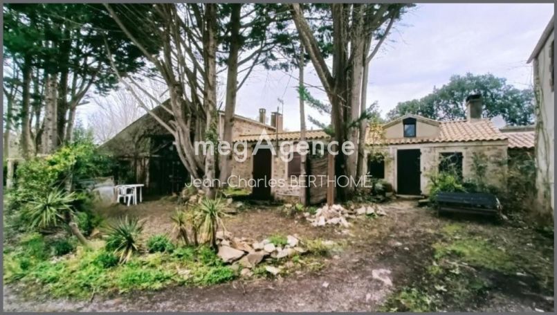 A vendre GîTE BORD DE MER LES SABLES D OLONNE