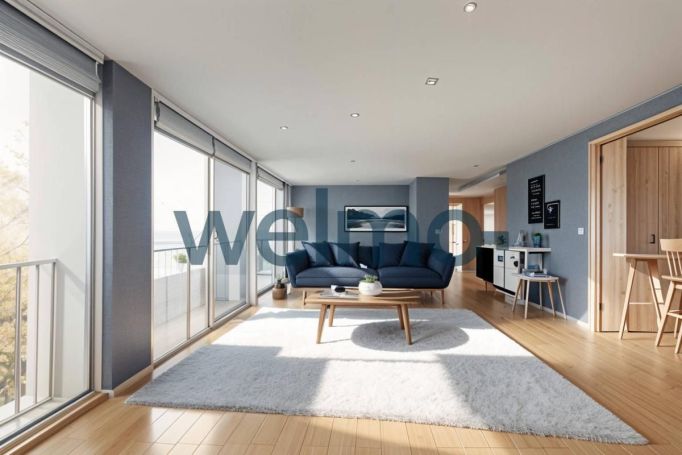 A louer APPARTEMENT DE PRESTIGE T5 130 M2 TERRASSE  BORDEAUX
