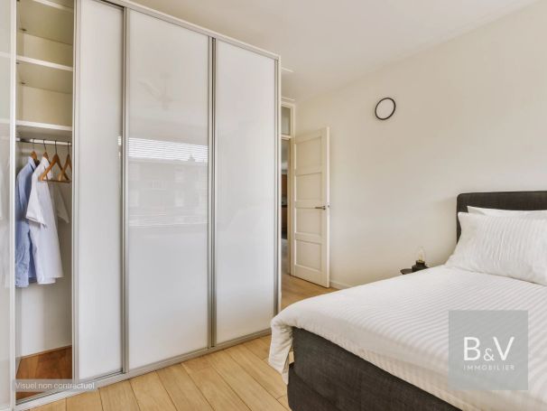 A vendre Appartement T2 46 M² NEUF VILLENEUVE LOUBET