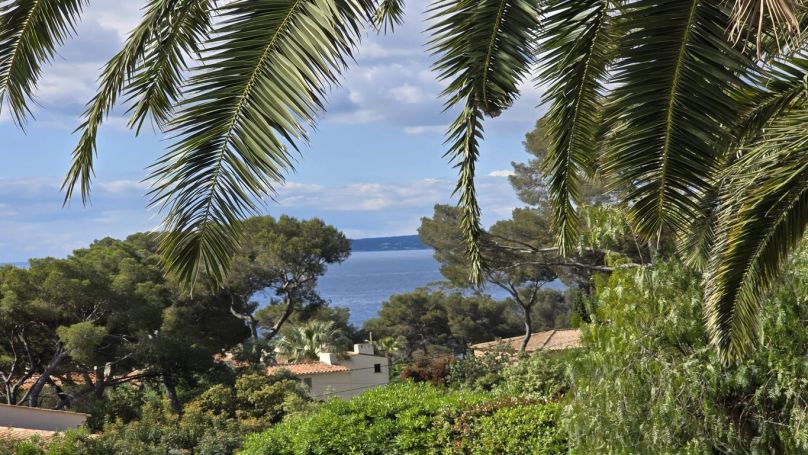 A louer MAISON  7 PIECES 175 M2 VUE MER LES ISSAMBRES