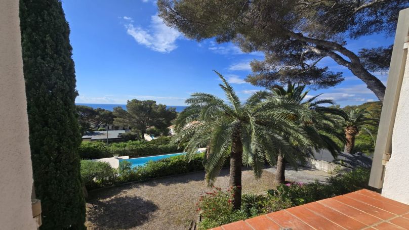 A louer MAISON  7 PIECES 175 M2 VUE MER LES ISSAMBRES